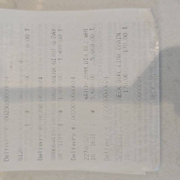 Balenciaga - Picture 2 of 4